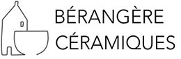 Bérangère Céramiques – Porcelaine & Art de la table Logo