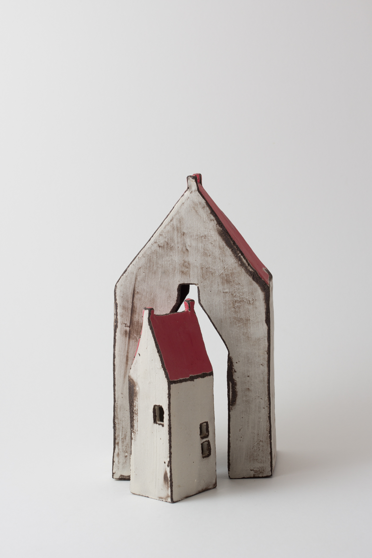 Grande maison avec niche – Image 3