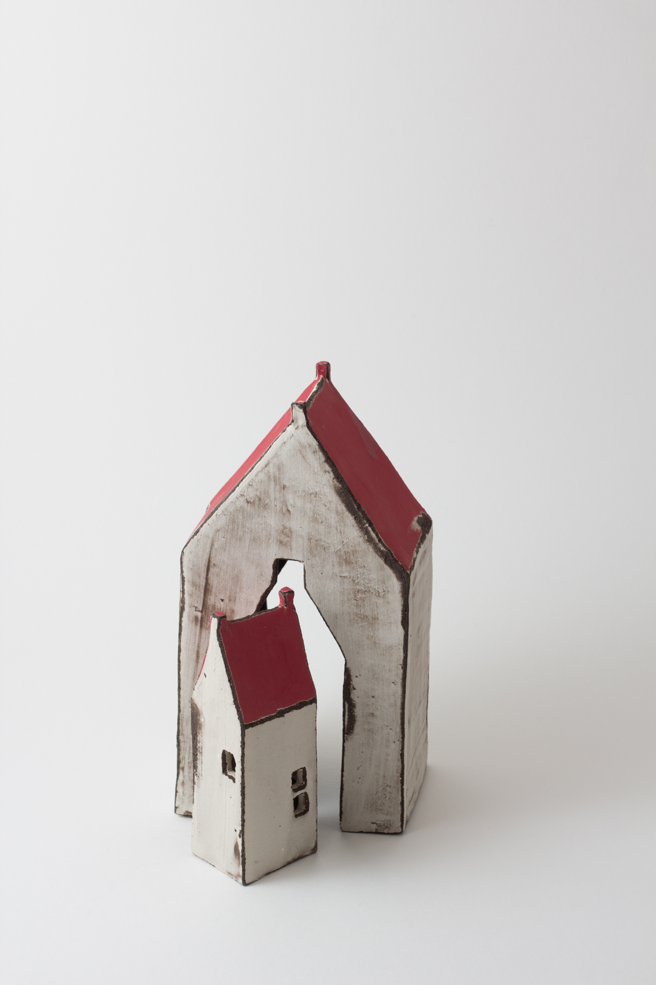 Grande maison avec niche – Image 2